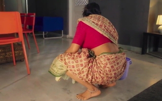 Sexy indian bhabi naked. Full video.