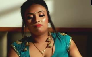 Sarla Bhabhi Sexy wife, naked knockers
