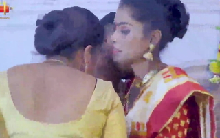 Anjali Bengali Romance, Episode 1