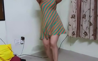 indian girl desi dance HD