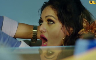 Indian Actress Naina Chhabra engulfing hard chubby gumshoe affirm no to bf
