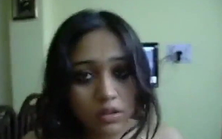 Bengali Girl Giving Her Boyfriend Oral-sex