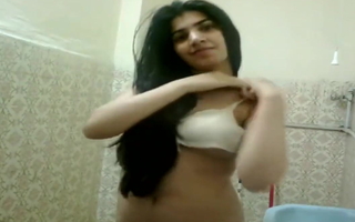 Super downcast n cute babe mahida Khan nude 4