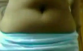 Sexy Andhra girl gets sucked added to fucked