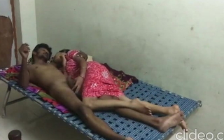 Desi village Indian gets drilled after cock sucking