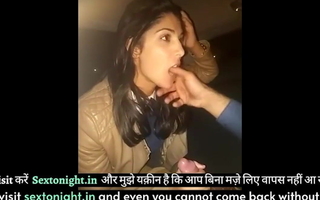 Indian gf gives Hot Blowjob not far from Jism alongside mouth