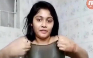 Tangail hot and sexy girl