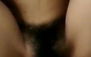 15.2.2021 College unspecific Sneha’s hairy pussy fucked