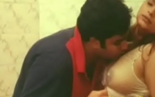 Kumtaz Uncencored Hot Shower Bath Sex Film over