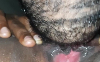 Tamil ass licking