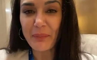 Preity Zinta :- Yes, I am Super excited, Auction 2021