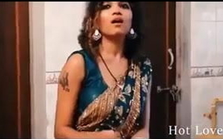 Desi Bhabhi Romance Devar Bhabhi Sexy Video 2021 Hot Indian