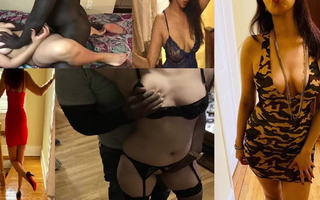 Relate with Married Wife from India talking about Black Men increased by BBC Cuckolding