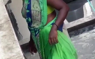 Indian maids sexy thighs