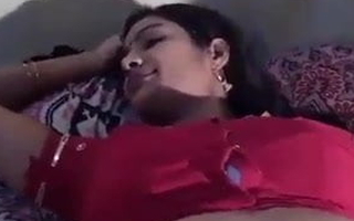 Hot Indian Aunty Make Out Mistiness