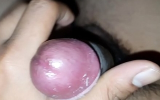 Indian solo dick pink-head