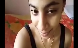 Sexy desi boobs selfie