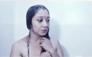 Bengali Horny wife fucking with regard to her ex-bf