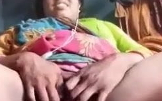 BANGLADESHI MILF Dealings MMS SELFIE VIDEO
