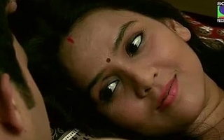 Small Screen Bollywood Bhabhi series -04