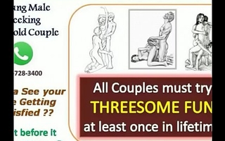 Threesome india