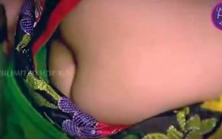 Hot Indian village maid drilled by hotel-keeper In room