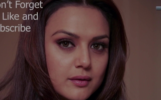 Preity Zinta – Hot Kissing Scenes 1080p