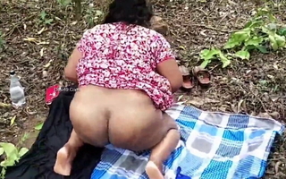 perfect Tamil aunty fucking will not hear of brother-in-law