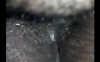 Mini chechi sweet ass licking