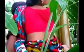 Indian Farm Wife Fucked In The Jungle