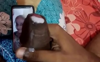 Indian boy hot cum tribute to cute girls and hard monay