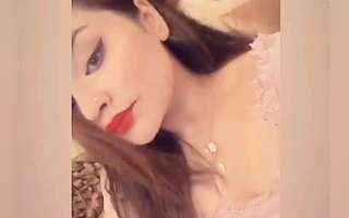 Pakistani main Malaika Bhatti of Lahore fucking with Tweak