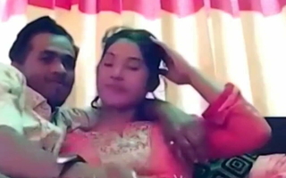 Bangladeshi couple fucking