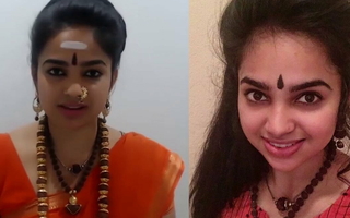 Hawt Sexy Indian Doper – Sexy Lips & Boobs