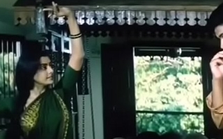 Actress Banupriya hawt danger prevalent his Student