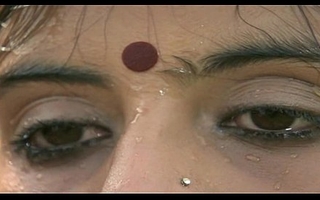 Sexy Saba Joshi'_s Close View From '_Soul of Sand'_