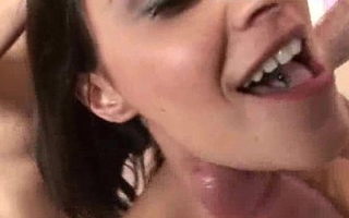 Tit Fucking And Cock Sucking