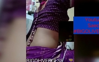 Indian sexy girl boobs subscribers my YouTube channel #BIGOLIVEPULSE
