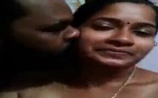 Tamil super aunty anent landlord