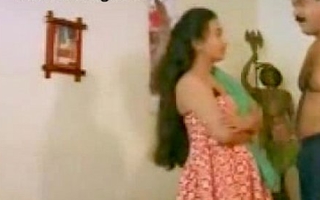 Booby Mallu adult star Roshni kissed and boobs enjoyed by partner masala video