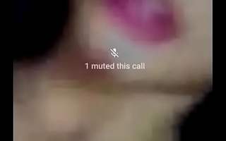 Indian unspecified nude video call