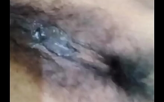 My Indian sisters Desi hairy pussy