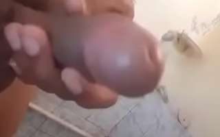 Horny Indian Thick Spunk fountain