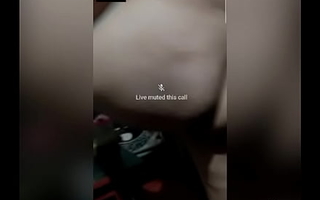 Big tits indian milf on webcam seducing