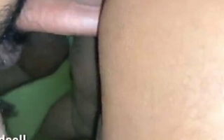 Indian mom drilled hard part 3