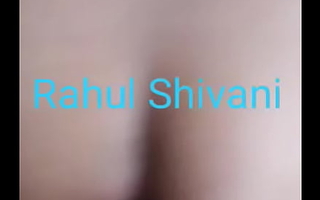 Fucking arse of shivani bhabhi