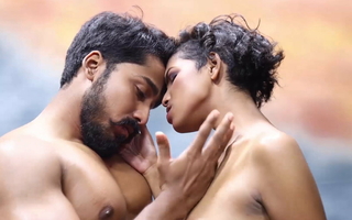 Aang Laga De - Its all about a touch. Full glaze