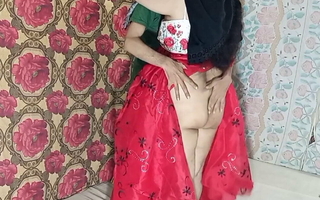 Chuby desi BBW amateur wife give big boobs and big ass cheating