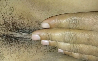 Sound be useful to desi bhabhi’s pussy getting fingered.