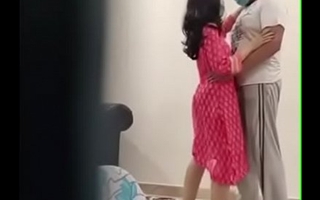 Pakistani girl sexual connection connected with lover